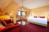 Castle Hotel Wartburg 32 bedroom